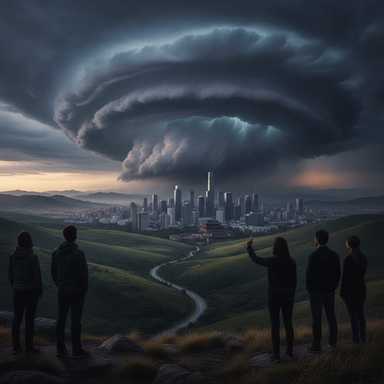OPINION | Storm Clouds Over Pakatan Harapan