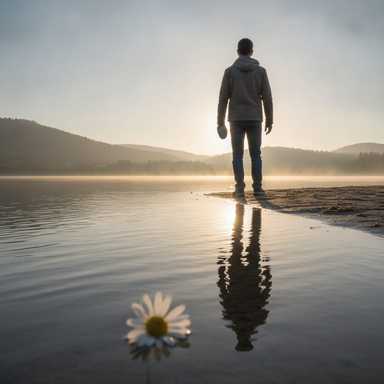 Health Matters: Mental Health and Depression — When Someone Says “I’m Fine”