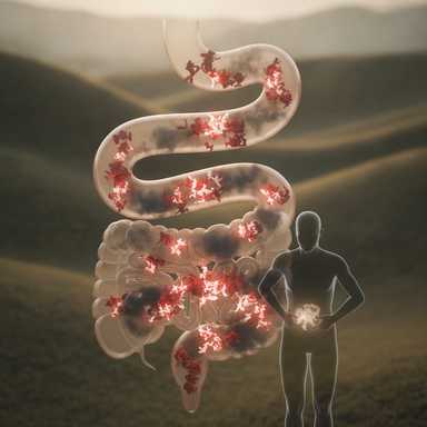 Health Matters: Crohn’s Disease — When Your Gut Won’t Give You a Break