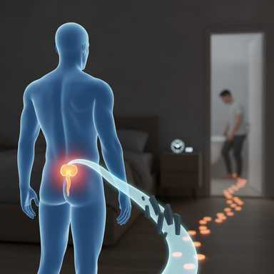 Health Matters: BPH — When the Prostate Starts Causing Problems