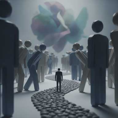 Sometimes the Hardest Part of Work Isn’t the Work — It’s the People