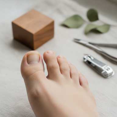 Health Matters: Is That Really Fungus on Your Toenail?