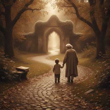 The teacher I remember after 72 years
