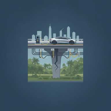 EV Charging Safety: The Hidden Fault Line Beneath Malaysia’s Green Drive