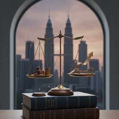 A lot of people, lawyers included, still aren't aware that Success Fees are a legal and viable fee structure in Malaysia