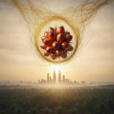 Malaysia’s Palm Oil Reputation: A Golden Thread in the Nation’s Fabric