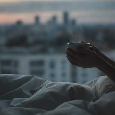 Health Matters: Always Tired? Don’t Blame It on Age Just Yet