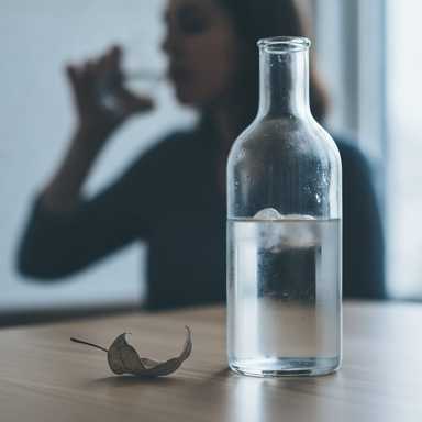 Health Matters: When Your Mouth Feels Dry All the Time