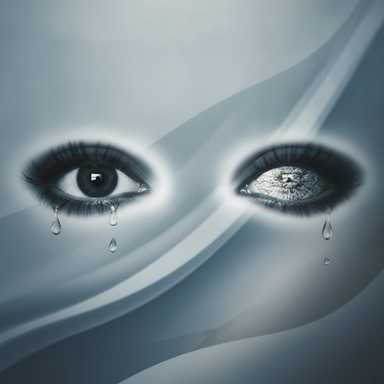 Why Are My Eyes So Dry — Yet They Keep Watering?