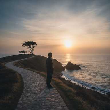 The Truth About Growing Old - Part 2