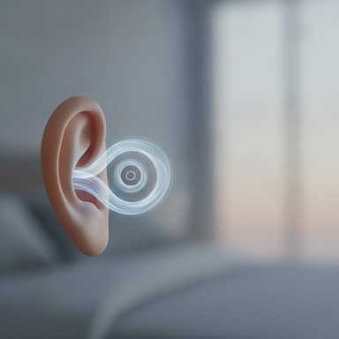 A Whooshing Sound in Your Ear – Why You Shouldn’t Ignore It