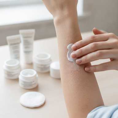 Eczema – When the Itch Takes Over Your Life