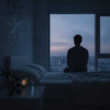 Can’t Sleep? It May Be More Than Insomnia