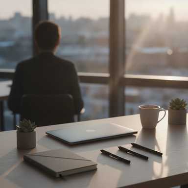 Being Structured and Organised Doesn't Make You Awkward