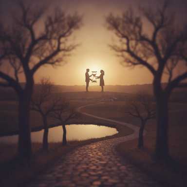 Friendship Is Not Just Loyalty, It Is Time