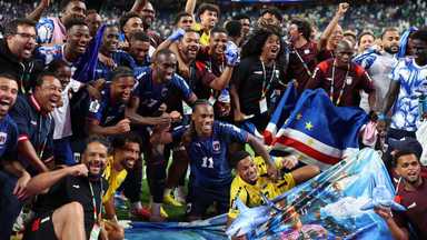 #GilaBola | Cape Verde's Fairytale World Cup Journey Continues: Debutants Defy the Odds to Reach the Knockout Stage