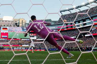 #GilaBola | Penalty Shootouts in the FIFA World Cup Knockout Stage: Football's Ultimate Test of Nerves