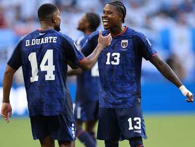 #GilaBola | Cabo Verde's Historic Round of 32 Journey at the FIFA World Cup 2026