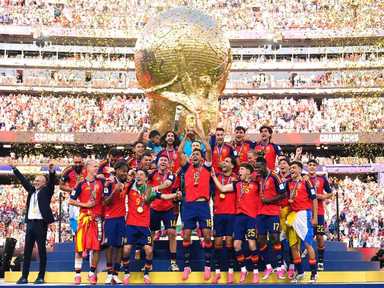 #GilaBola | Spain Wins the 2026 FIFA World Cup After Dramatic Extra-Time Victory Over Argentina