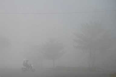 Jerebu Rentas Sempadan