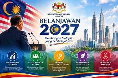 #Budget2027 | Budget 2027: Expectations, Reactions and Key Takeaways for Malaysians