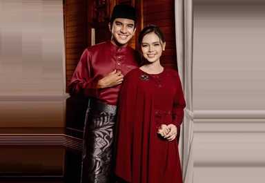 Syed Saddiq & Bella Astillah: Love Found Her Again After the Storm