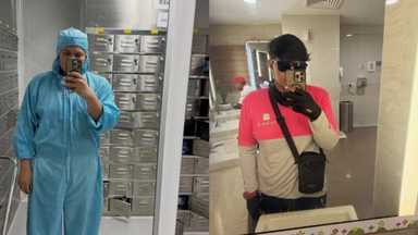 When Did Having Two or More Jobs Become Normal?