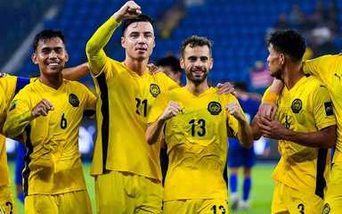 #GilaBola | OPINION | What If Harimau Malaya Shocked the World and Qualified for the FIFA World Cup?
