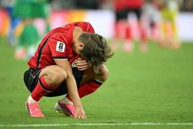 #GilaBola | South Korea's Painful Lesson: Why Meritocracy and Transparency Matter in Football
