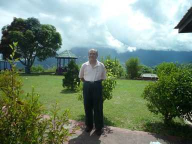 #EiTahuTak | The sad legend of a Kadazan-Dusun Widow