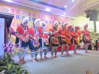 #EiTahuTak | Are you aware of the immense similarity between Bahasa Melayu and Ami Language of Taiwan?