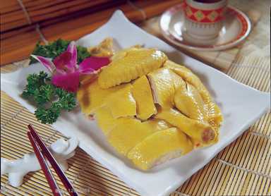 #EiTahuTak | Are you aware that Hainan Chicken Rice was not born in Hainan Island but in Malaysia?