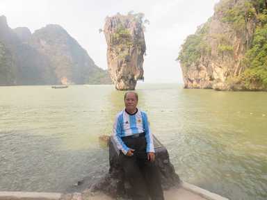 Temple Scandal: Colourful life of a monk in Ayutthaya’s Wat Phutthaisawan