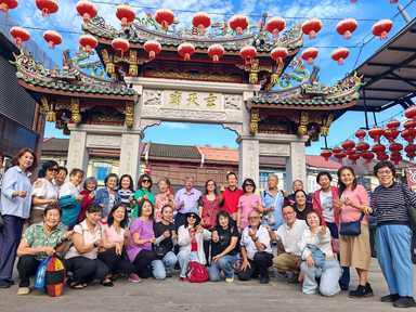After his resignation at federal level, will Anthony Loke re‑emerge as Penang’s Chief Minister someday?