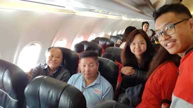 Can AirAsia Create Another Miracle?