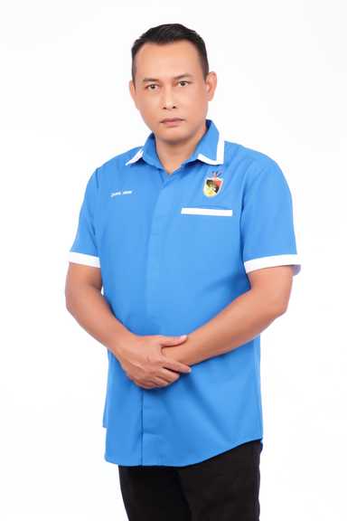 Insiden Konvensyen Johor: PKR Cabang Jelebu Tegur Tindakan Tidak Beradab Hassan Karim