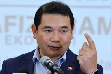 Rafizi Challenges Party to Sack Him: Reformist Voice or Rebel in PKR’s Defining Moment?
