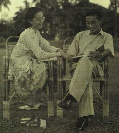 Hasmah: A Mother of a Brave Nation