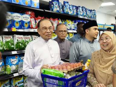 OPINION | Madani Mart: Good Policies Don't Need a Name Change Every 5 Years