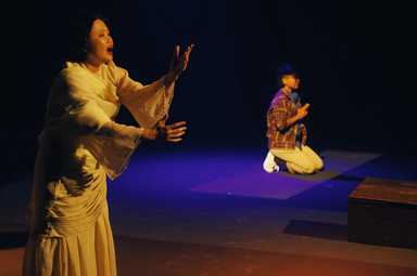 ARTS | Dua Darah: A Quiet, Powerful Reckoning on Identity (Review)