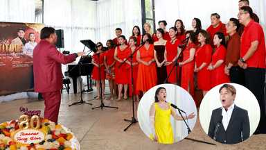 ARTS | More Than a Concert: A Celebration of Tony Sim’s Legacy (Review)