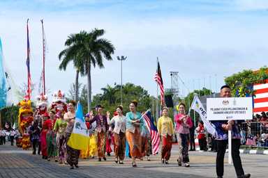 ARTS | Penang Wants to Be a Creative Hub. But Where Is the Stage?