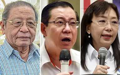 OPINION | “Oh Relax, It’s Just ‘Communist’” - Said No One Who Understands Malaysia