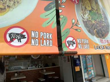 OPINION | No Pork, No Lard, No Common Sense? 