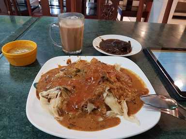 OPINION | If You Can't Say Roti Canai, Don't Claim You're Representing Malaysia