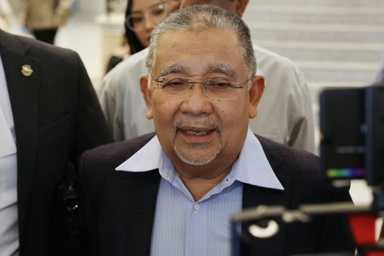 OPINION | Isa Samad Lost His Title. Do We Even Remember Why He Earned It?