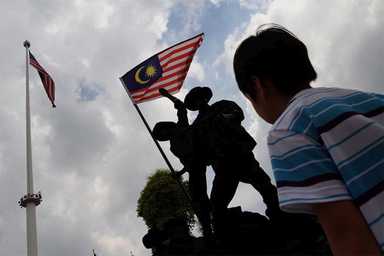 OPINION | Dear America: Thanks for the RM1 Million. P.S. We Still Condemn You
