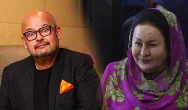 OPINION | Rosmah, the Pontianak and the Death of Good Comedy
