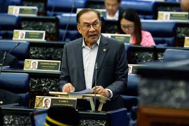 OPINION | Anwar Just Revived a 13-Year-Old Promise. Why?