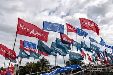 OPINION | When BN, PH and PN Became the Love Triangle Nobody Asked For